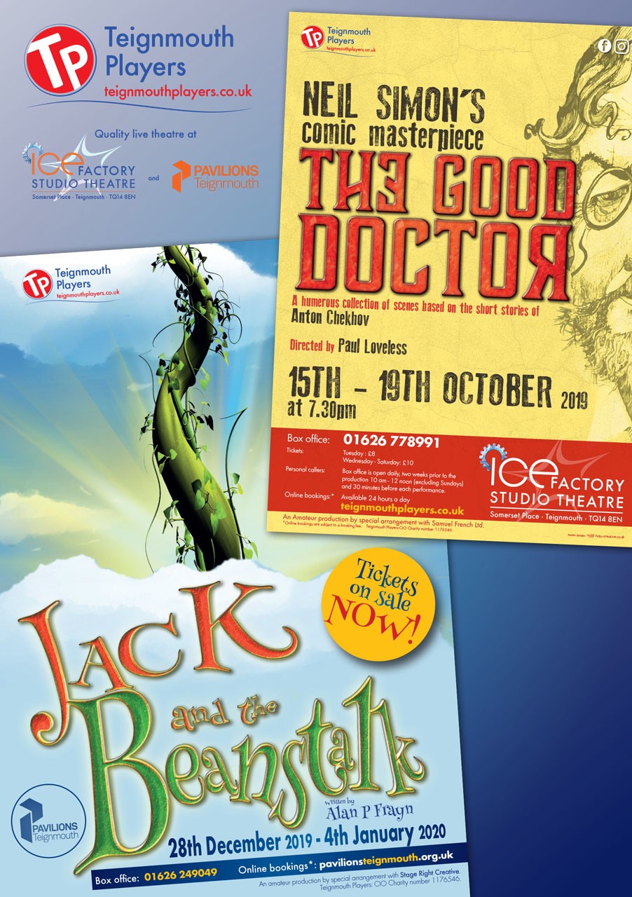 teignmouth-players-teign-maritime-shanty-festival